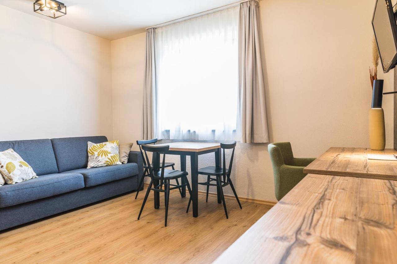 Chiemseer Wirtshaus Apartment *