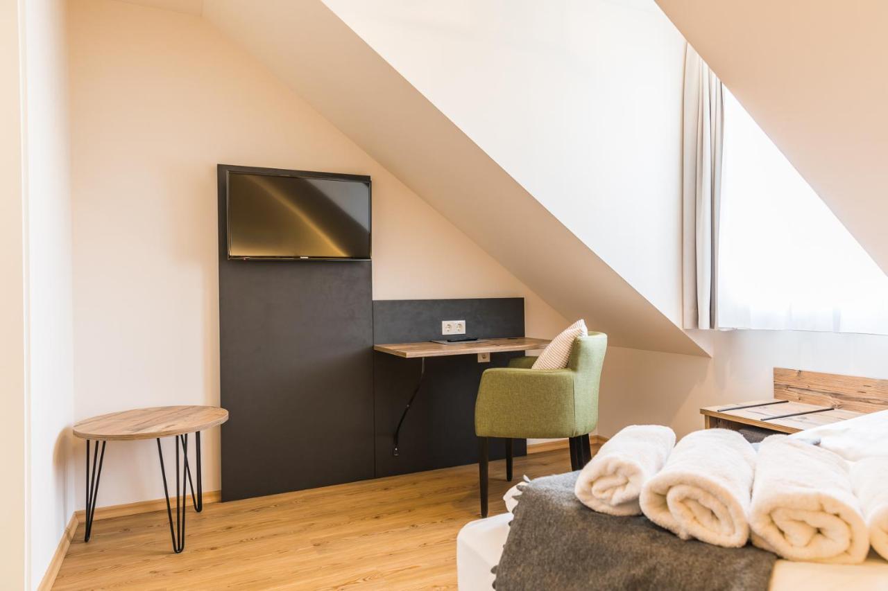 Chiemseer Wirtshaus Apartment *