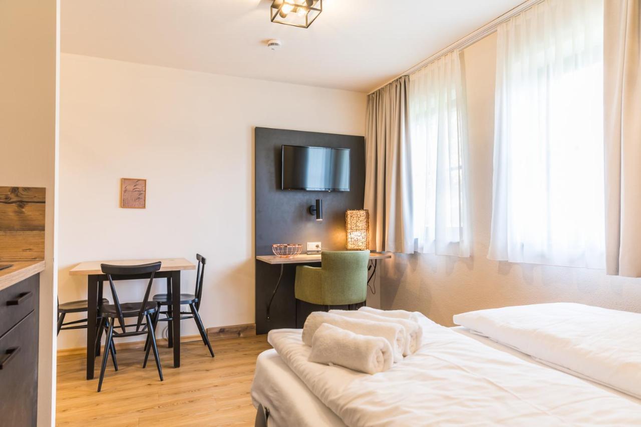 Apartment Chiemseer Wirtshaus *