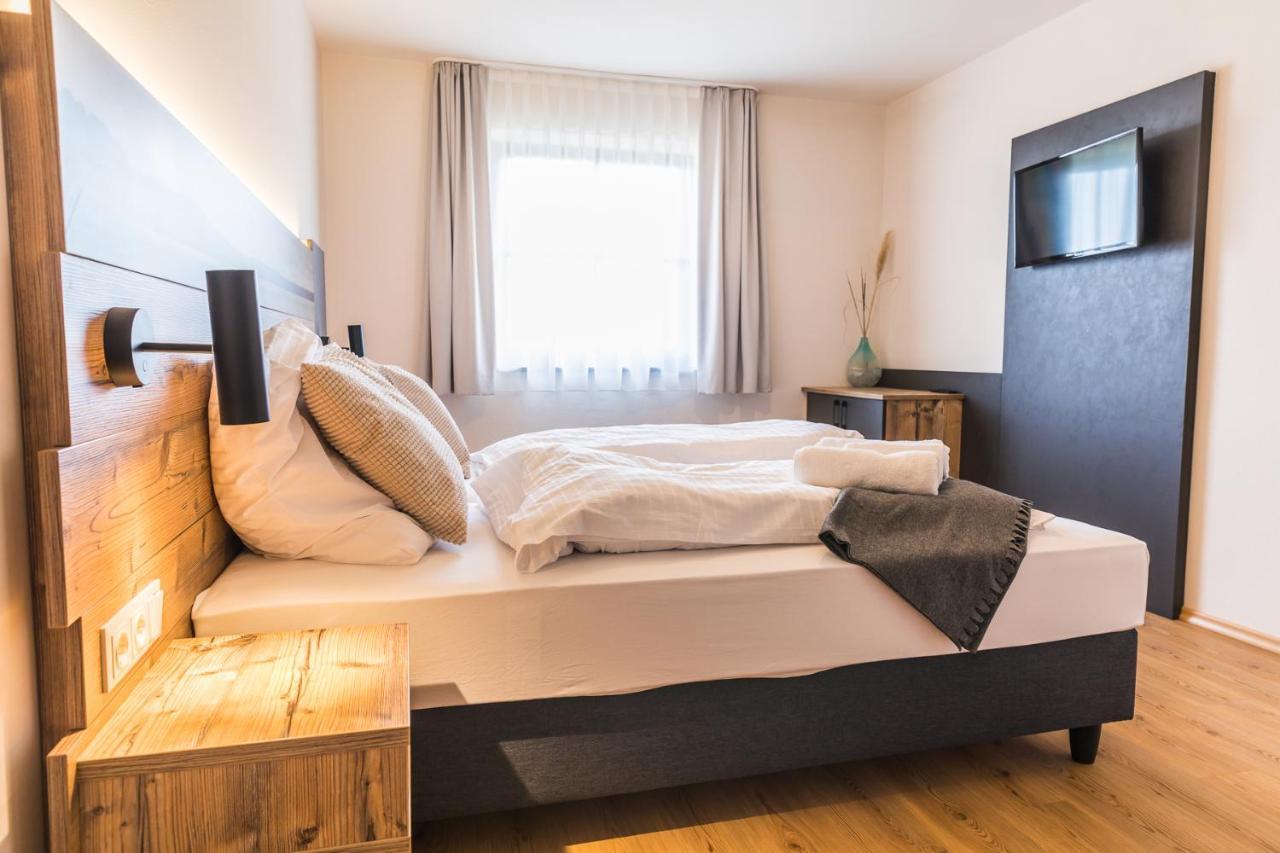 Apartment Chiemseer Wirtshaus *